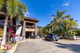 NRMA Airlie Beach Holiday Park