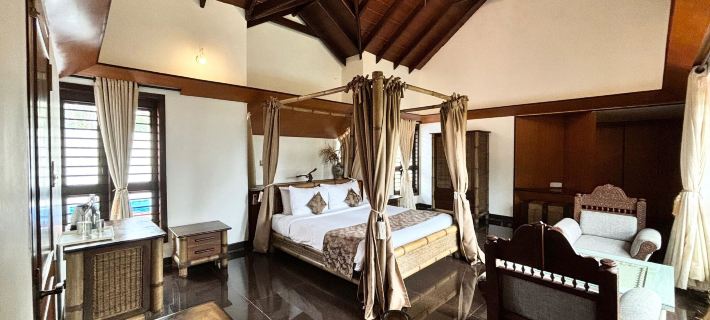 Unlock by Goldfinch Sakaleshpur Hotels in Hassan