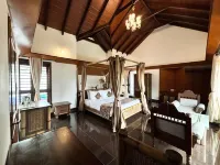 Unlock by Goldfinch Sakaleshpur Hotel a Hassan