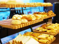 Matsue New Urban Hotel - breakfast