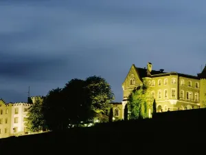 슐로스호텔 스테인버르크