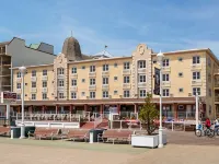 Plim Plaza Hotel Hotels near Boardwalk