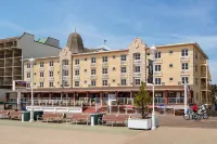 Plim Plaza Hotel