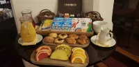 OYO Blenheim House Hotels in Etwall