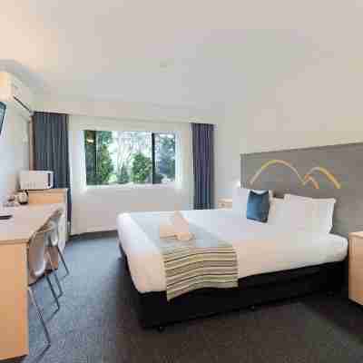 ルーラガーデンリゾート Rooms