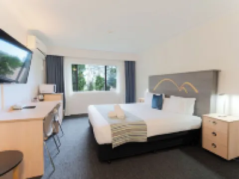 Comfort Resort Leura Gardens Hotels in Leura