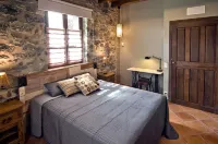 Casa Rural Urkulu Landetxea Hoteles en Alto Deba