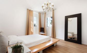 Farm on the Beach Sea View 2 Steps from Lisbon