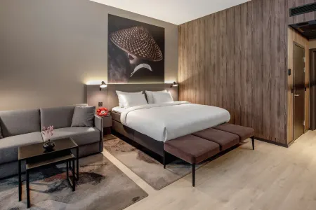 Radisson Red Oslo Okern