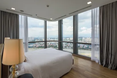Landmark 81 Serviced Residences