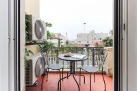 Belem Boutique VII by Homing Hotels in Linda-a-Velha