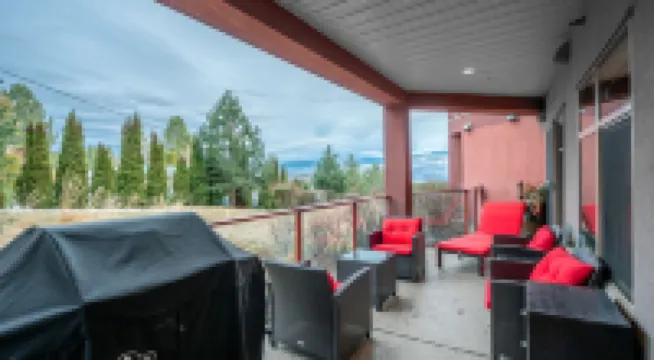 Fabulous Condo at Five Star Resort 209