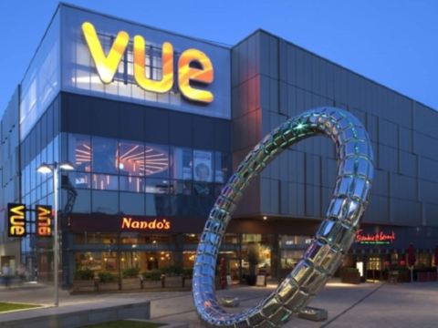 利物浦膠囊旅館