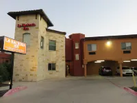 La Hacienda Inn Hotels in East San Antonio