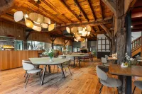 Erfgoed Bossem Hotels in Ootmarsum