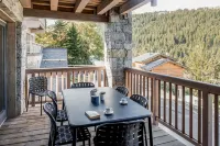 Mammoth Lodge by Alpine Residences