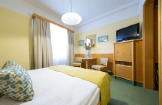 Hotel Toplice - Terme Krka