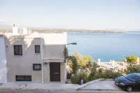 Raise Spetses Sea View Villa - Sea View
