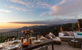 Villa Riviera in Pieve a Elici