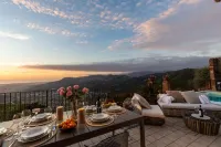 Villa Riviera in Pieve a Elici Hotels in Massarosa