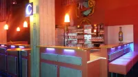 Hotel Ambiente - bar