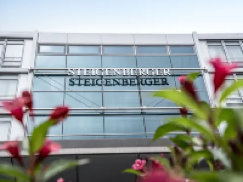 Steigenberger Hotel München Hotels in Munich