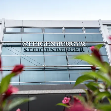 Steigenberger Hotel München
