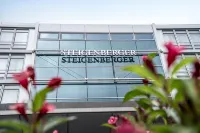 Steigenberger Hotel München Hotels in Schwabing-Freimann