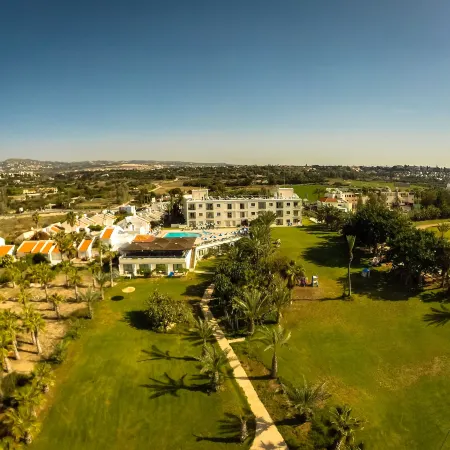Helios Bay Hotel and Suites