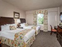 Menger Hotel Отели рядом с достопримечательностью «Центр города - Набережная»