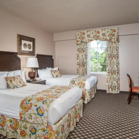 Menger Hotel