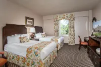 メンジャー ホテル