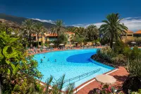 Hacienda San Jorge Hotels in Los Cancajos