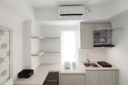 Nice Cozy Studio at Paltrow City Apartment