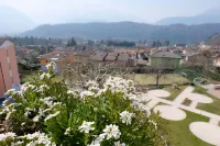 Hotel Liberty Hotels in Levico Terme
