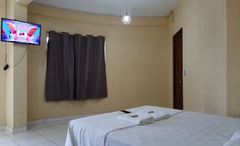 Hotel Rio Tapajos