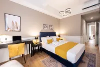 Pure Hotel από την Athens Prime Hotels - Wifi