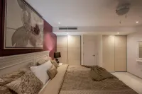 Garden View Condo in Maho