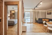 Apartamenty Świnoujście - Mistral
