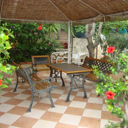 Two Room Apartment Near the Beach 2