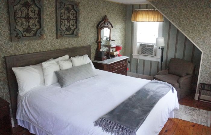 The Frogtown Inn