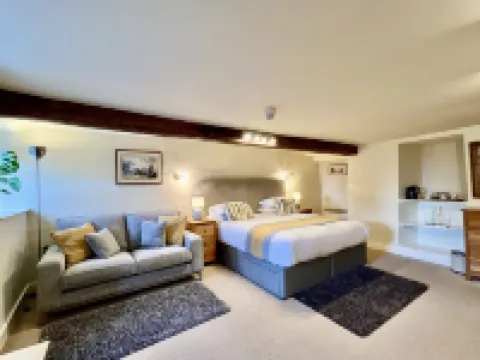 Castle Cottage Inn Hotels in Harlech