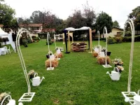 Jumuia Conference and Country Home Hotels in Limuru Town.