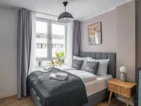 Limehome Salzgitter A.-Schweitzer-STR. Hotels in Salzgitter