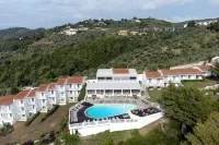 Oniro Skiathos فنادق في Achladies