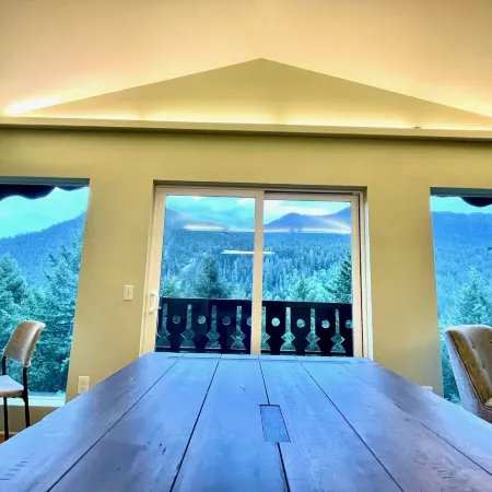 Terra Vista Chalet