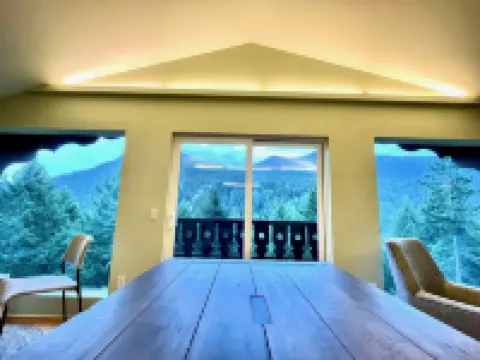 泰拉維斯塔小屋
