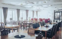Nadden Hotell & Konferens - breakfast
