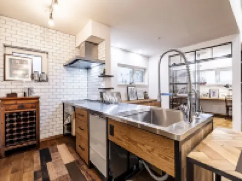 アンティークス犬山 犬山のホテル