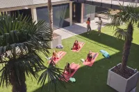 The Social Hub Madrid Hoteles en Madrid